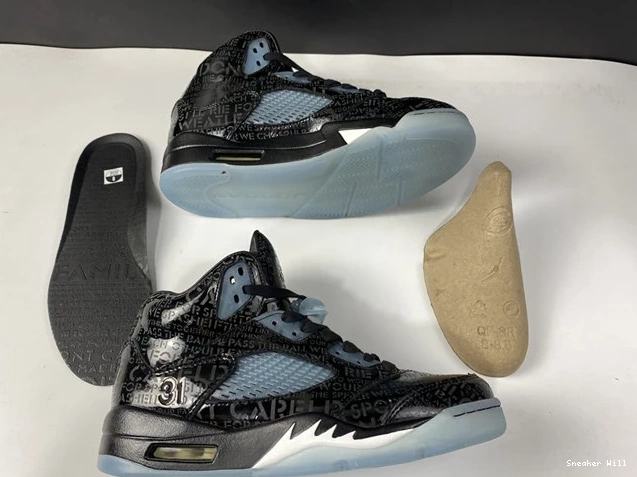 969 GoAnywhere 633068-010 Doernbecher Jordan5 0612